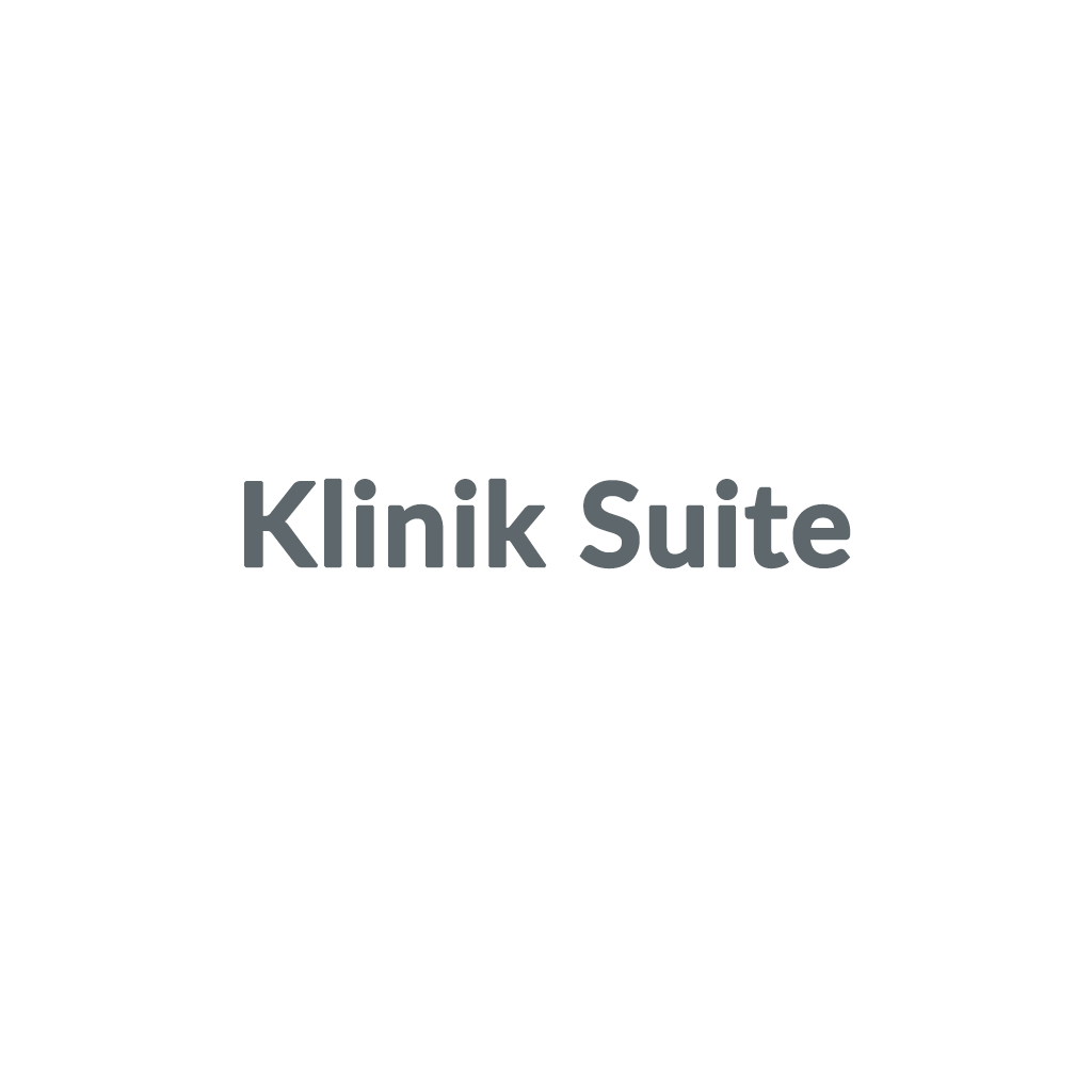 Klinik Suite promo codes